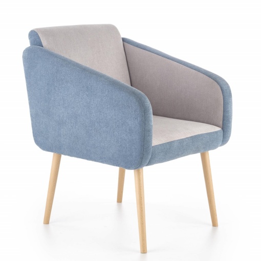 FOTOLIU MODERN WELL TURQUOISE STIL MODERN HALMAR