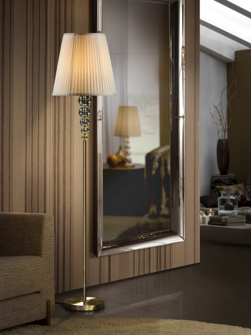 LAMPADAR LED MERCURY - DESIGN CLASIC - SCHULLER