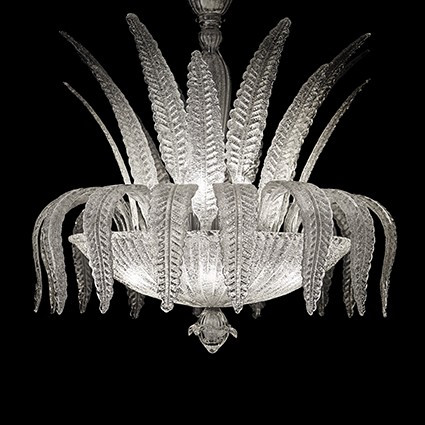 LUSTRA DESIGN CLASIC PALMARES SP8