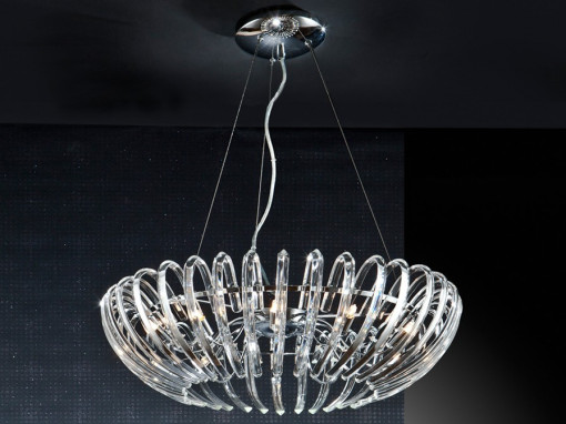 LUSTRA LED ARIADNA 876113 DESIGN MODERN SCHULLER