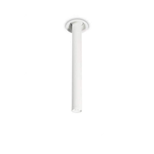 SPOT EYE BIANCO STIL MODERN IDEAL LUX