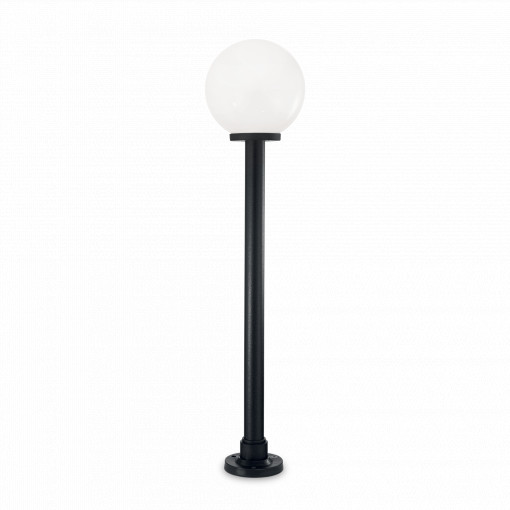 STALP CLASSIC GLOBE PT1 BIG BIANCO STIL CLASIC IDEAL LUX