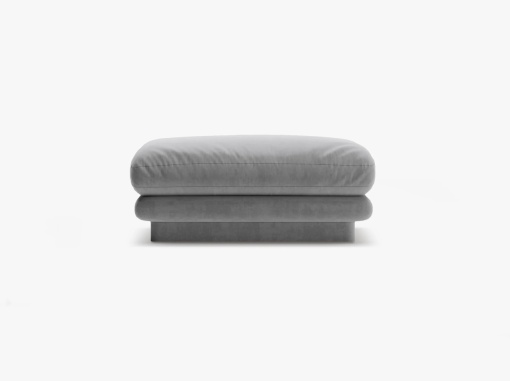 TABURET TORINO, 80 CM, DIVERSE CULORI SI MATERIALE, DESIGN DEOSEBIT