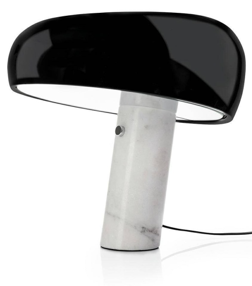 VEIOZA PEAK MARBLE, NEAGRA, DIN METAL, MARMURA SI STICLA, STIL MODERN, B2