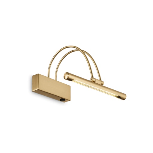 APLICA BOW AP D26, ALAMA, DIN METAL, STIL MODERN