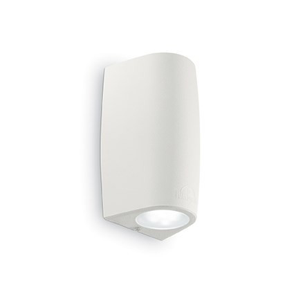 APLICA DE EXTERIOR KEOPE AP1 SMALL ALBA