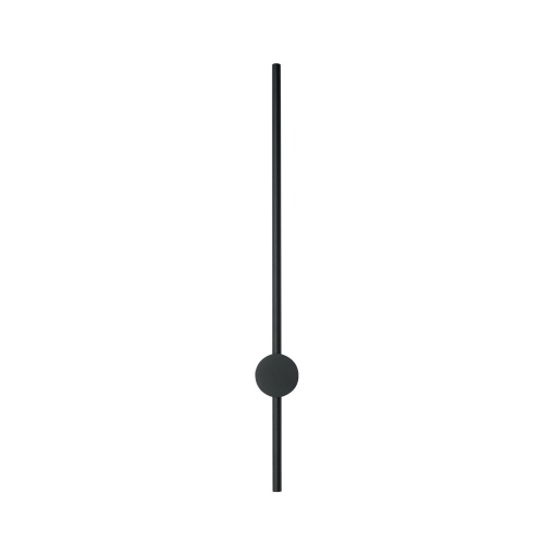 APLICA ESSENCE AP D070, NEGRU, DIN ALUMINIU, STIL MODERN