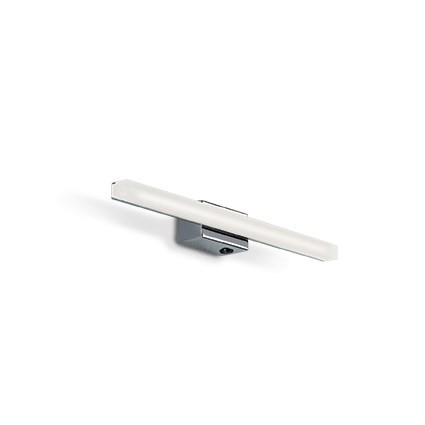 APLICA MODERNA LINE AP D45 CROM