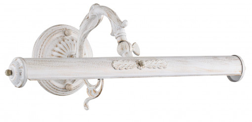 APLICA PICASSO PIC114-02-W , DIN METAL, STIL CLASIC, MAYTONI