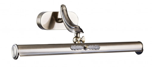 APLICA TABLOU RAPHAEL PIC113-02-R , DIN METAL, STIL MODERN, MAYTONI