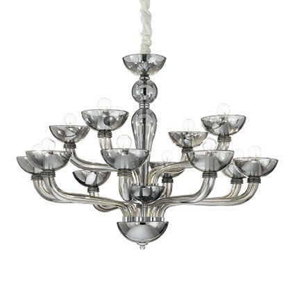 CANDELABRU DESIGN MODERN EXCLUSIVIST CASANOVA SP12 FUMURIU