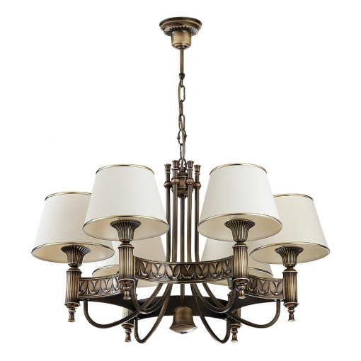 CANDELABRU FRYDERYK 869 DESIGN RUSTIC JUPITER