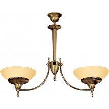 CANDELABRU ONYX A-688 - AMPLEX