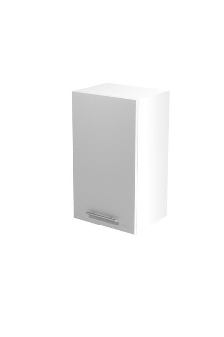 DULAP SUSPENDAT VENTO G-40/72 ALB/STEJAR AURIU STIL MODERN HALMAR