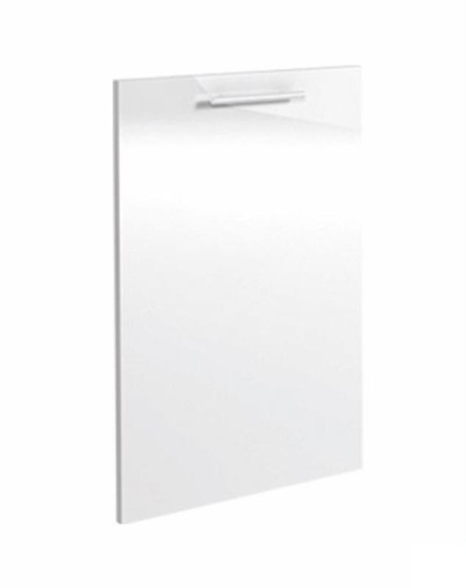 FRONT MASINA DE SPALAT VASE VENTO DM 45-72 ALB DESIGN MODERN - HALMAR