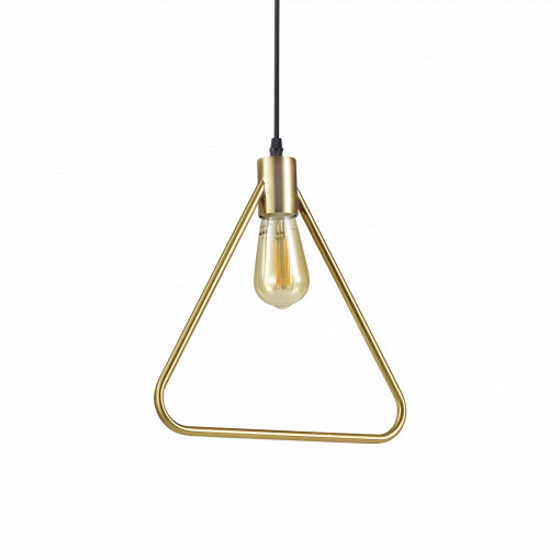 PENDUL ABC S1 TRIANGLE STIL MODERN IDEAL LUX