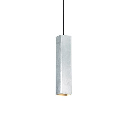 PENDUL MODERN SKY SP1 ARGENTO