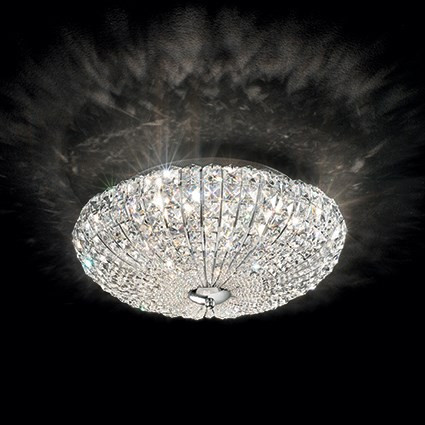 Plafoniera VIRGIN PL5 IDEAL LUX
