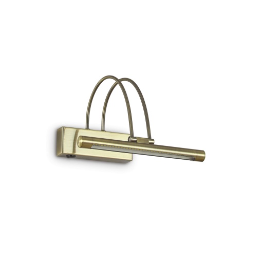 APLICA BOW AP D26, MARO, DIN METAL, STIL MODERN