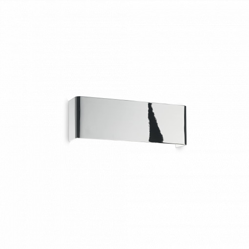 APLICA BRIGHT AP D30, CROMO, DESIGN MODERN, IDEAL LUX