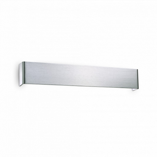 APLICA BRIGHT AP D60, ALUMINIU, DESIGN MODERN, IDEAL LUX