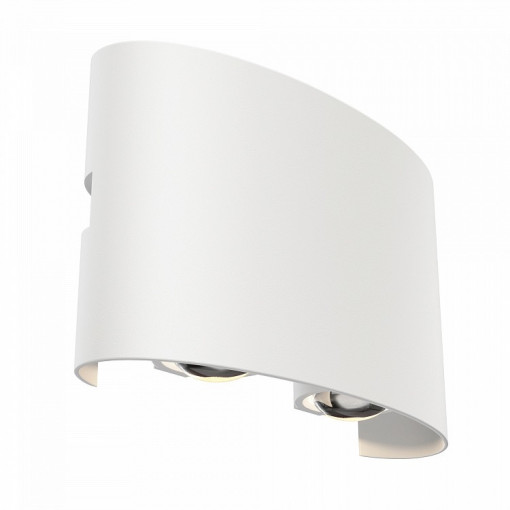 APLICA EXTERIOR STRATO O417WL-L4W3K , STIL MODERN, MAYTONI
