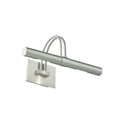 APLICA MODERNA BAIE/TABLOU CICO AP2, NICHEL, DESIGN MODERN, IDEAL LUX