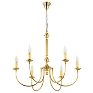 CANDELABRU CEZAR 876 DESIGN CLASIC JUPITER