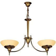 CANDELABRU ONYX A-688L - AMPLEX