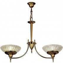 CANDELABRU ONYX A-710L - AMPLEX