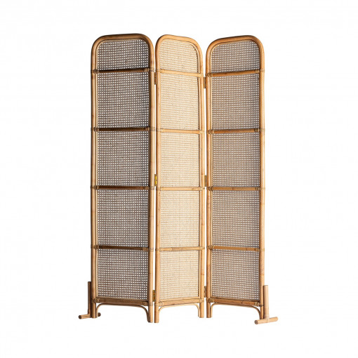 DIVIZATOR LUGALA REF. 28576, DIN RATTAN, STIL CLASIC, VIC