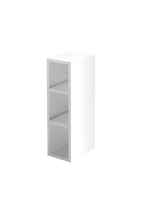 DULAP SUSPENDAT VENTO ALB G-20/72 STIL MODERN HALMAR