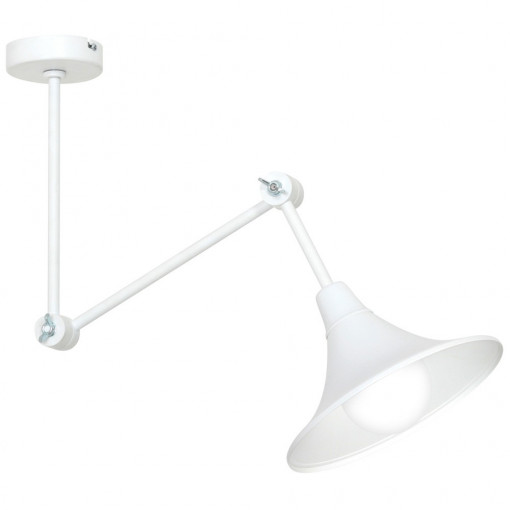 LUSTRA ANTIKA WHITE 783G/2, ALDEX