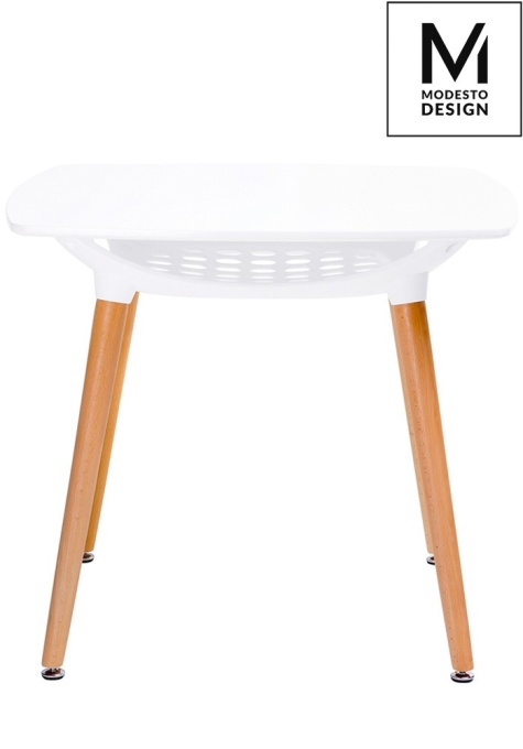 MASA ALBA DIN MDF HIDE SQUARE STIL MODERN B2