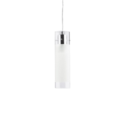 PENDUL FLAM SP1 SMALL, TRANSPARENT, DIN STICLA, STIL VINTAGE
