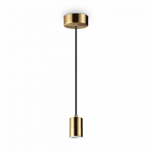 PENDUL MODERN, SET UP MSP, OTTONE, IDEAL LUX