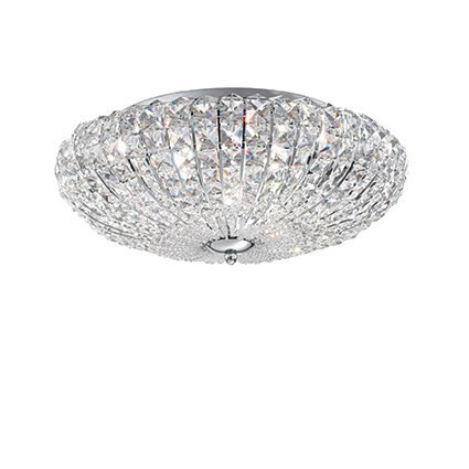 Plafoniera VIRGIN PL6 IDEAL LUX