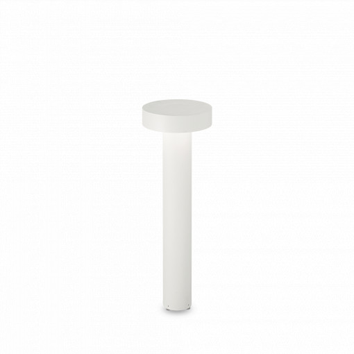 STALP TESLA PT4 SMALL BIANCO STIL MODERN IDEAL LUX