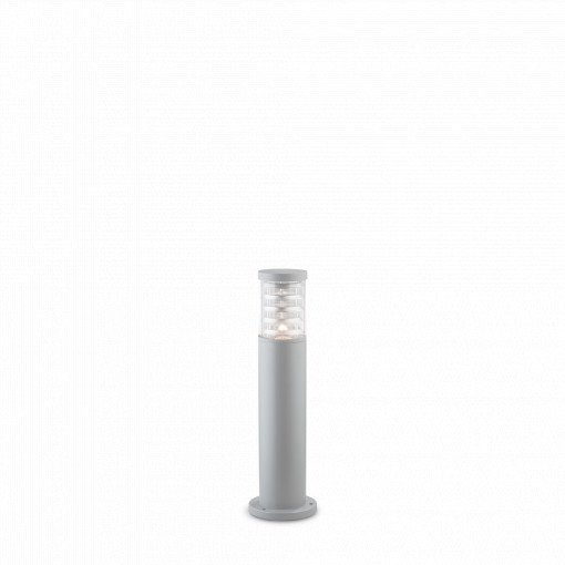 STALP TRONCO PT1 H40, GRI, DESIGN MODERN, IDEAL LUX