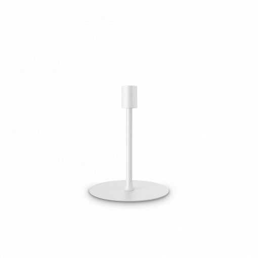VEIOZA MODERNA, SET UP MTL SMALL, ALB, IDEAL LUX