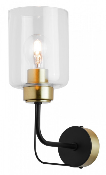 APLICA CERES 1883 DIN METAL SI STICLA STIL CLASIC JUPITER
