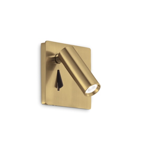 APLICA LITE AP, ALAMA, DIN ALUMINIU, STIL MODERN