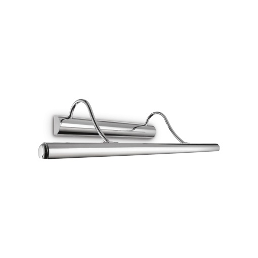 APLICA MIRROR-10 AP4, CROM, DIN METAL, STIL MODERN