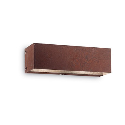 APLICA MODERNA CORTEN FLASH AP2