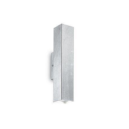 APLICA MODERNA SKY AP2 ARGENTO