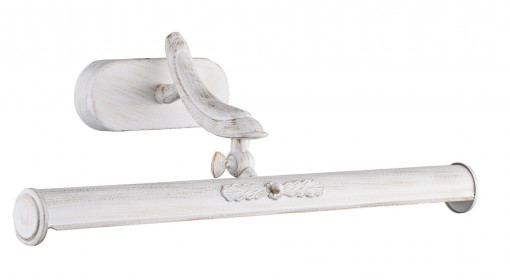 APLICA RAPHAEL PIC113-02-W, DIN METAL, STIL CLASIC, MAYTONI