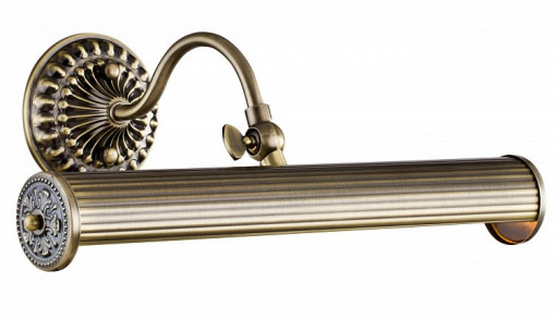 APLICA RENOIR PIC118-22-R , DIN METAL, STIL CLASIC, MAYTONI