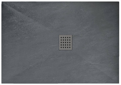 CADITA DE DUS, REA ROCK, GREY, 80x100, DESIGN MODERN, CALITATE SUPERIOARA, REA