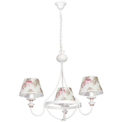 CANDELABRU AMON 826E/K - ALDEX