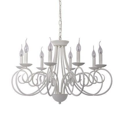 CANDELABRU DESIGN CLASIC SEM SP8